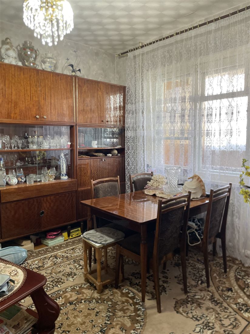 Купить 2-комнатную квартиру