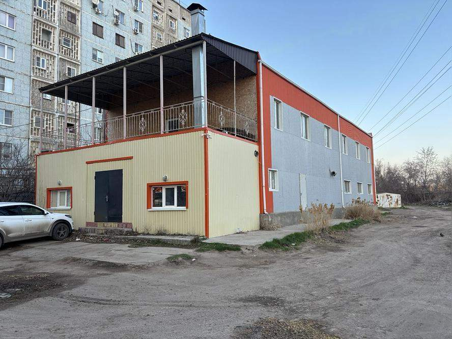 Купить  помещение свободного назначения