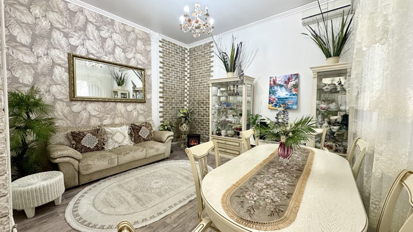 Купить 2-комнатную квартиру