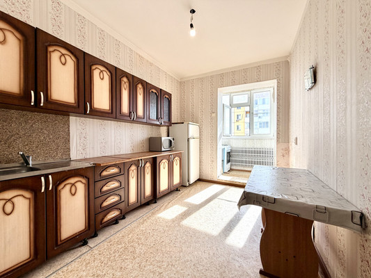 Купить 1-комнатную квартиру