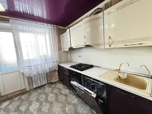 Купить 3-комнатную квартиру