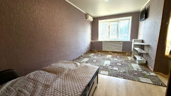 Купить 1-комнатную квартиру