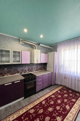 Купить 2-комнатную квартиру