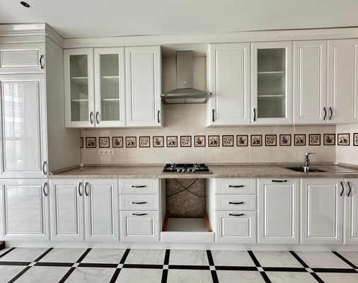 Купить 3-комнатную квартиру