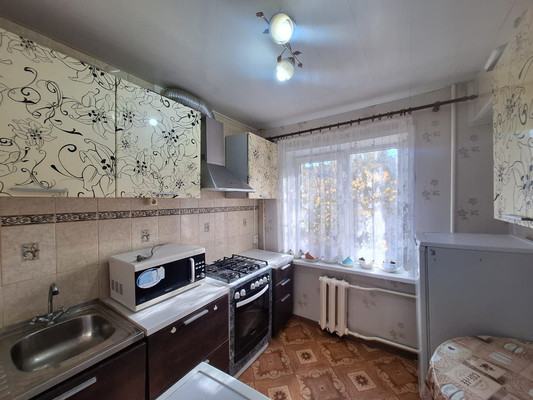 Купить 2-комнатную квартиру