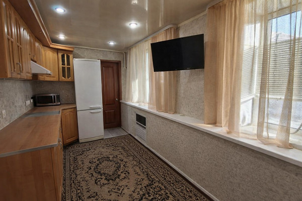 Купить 3-комнатную квартиру