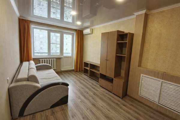 Купить 1-комнатную квартиру