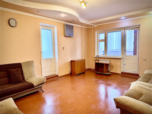 Купить 1-комнатную квартиру