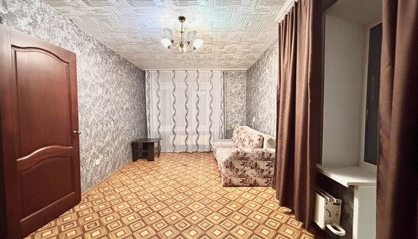 Купить 1-комнатную квартиру